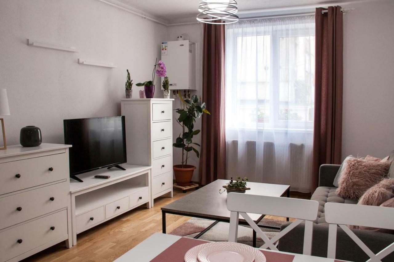 Ana Cristina Apartament 시기쇼아라 외부 사진