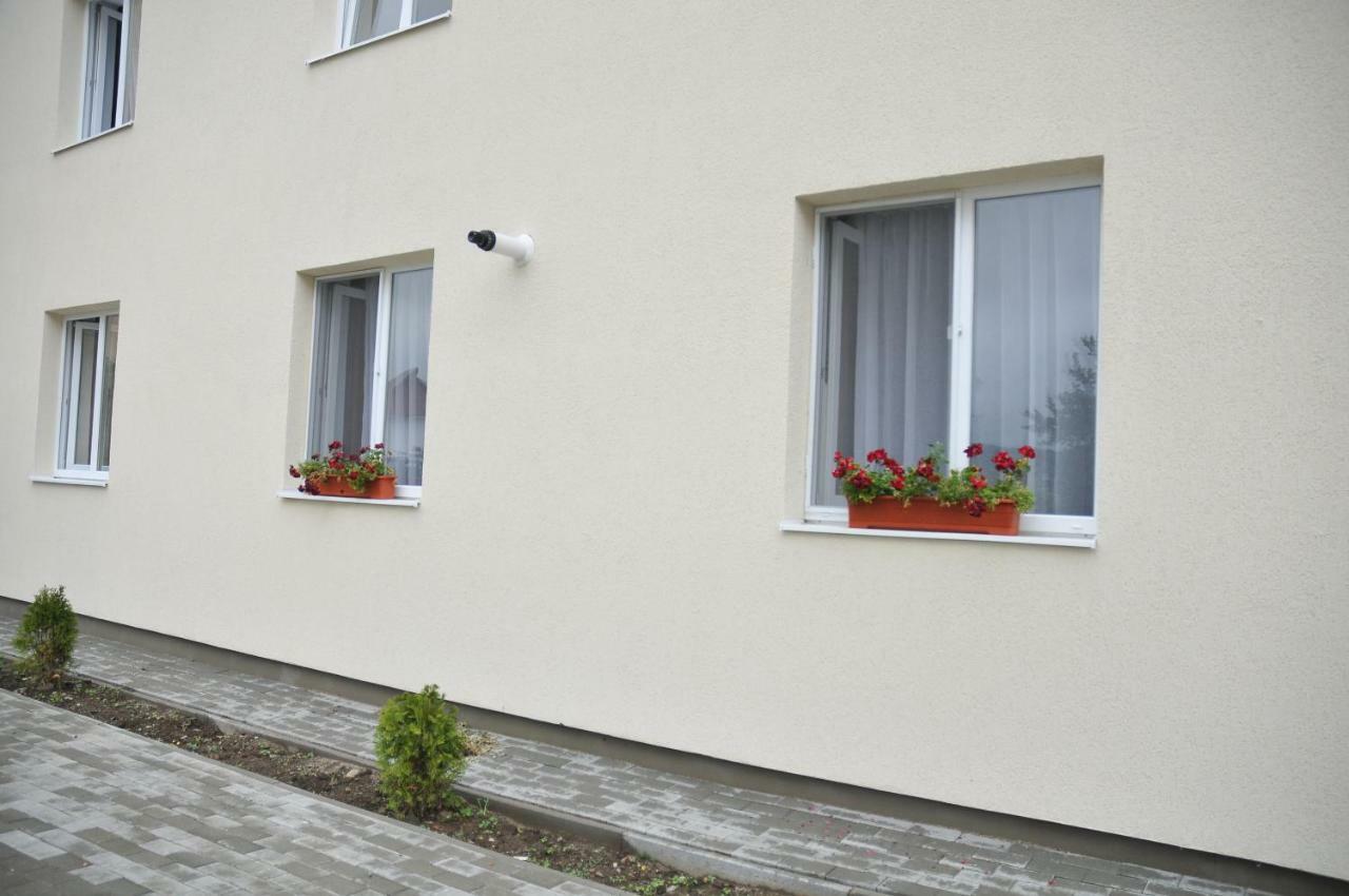 Ana Cristina Apartament 시기쇼아라 외부 사진