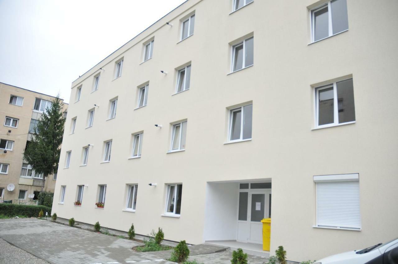 Ana Cristina Apartament 시기쇼아라 외부 사진